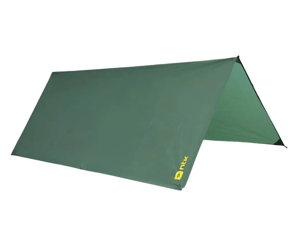 Toldo Ntk Tarp Toró Cobertura Camping Barraca Pesca 1500mm