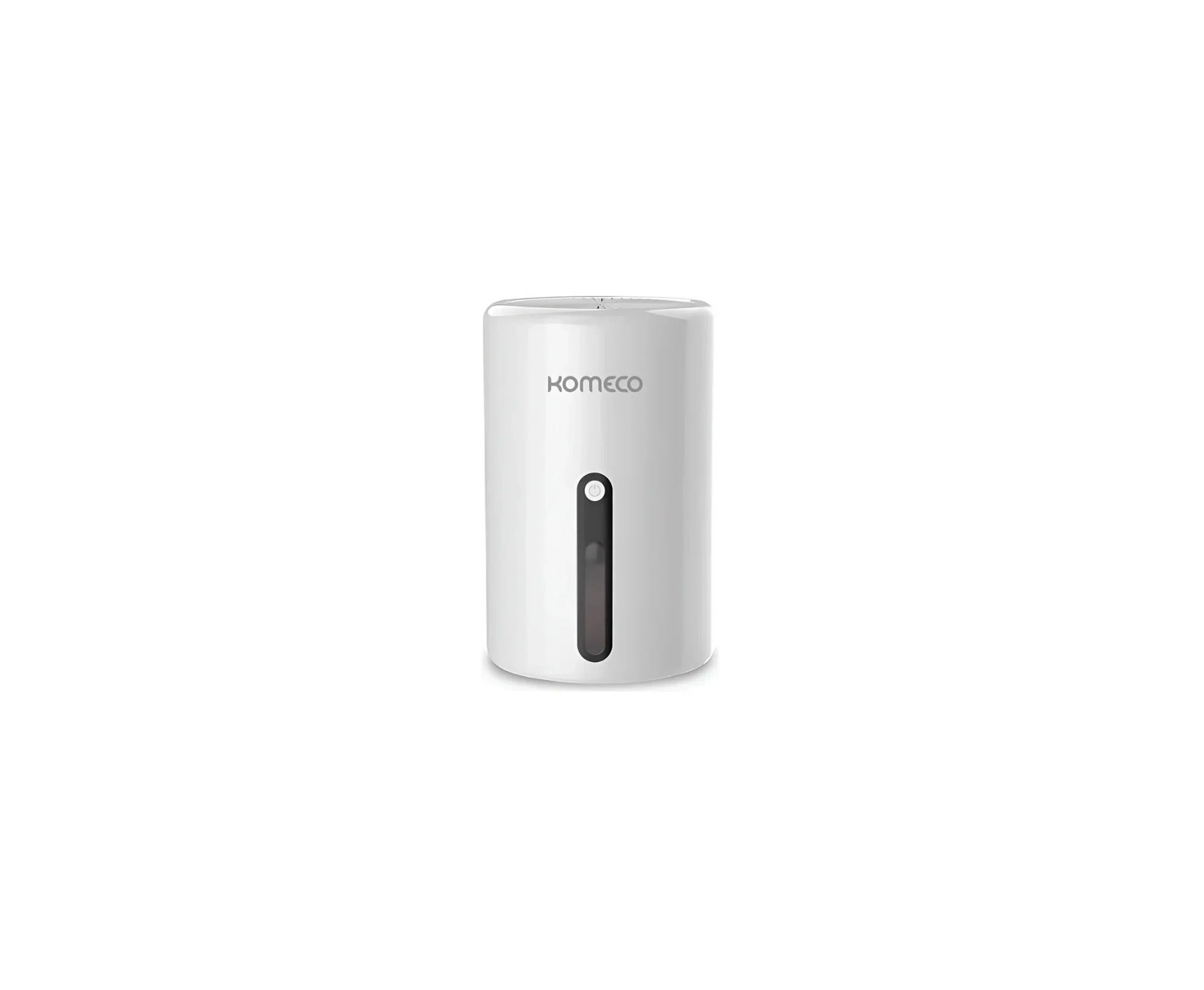 Kit 2 Unds do Mini Desumidificador de Ar Portátil Komeco KDP 300 G1 Bivolt