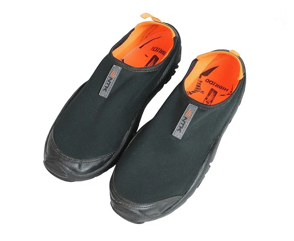 Tenis Hibrido NTK Preto