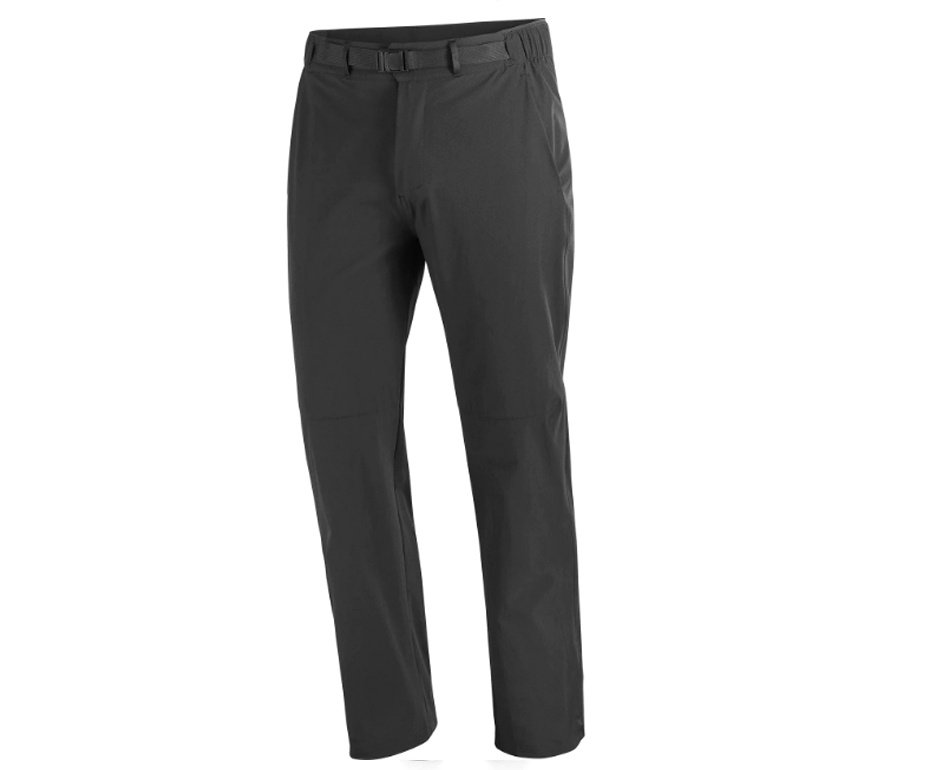 Calça Salomon Wayfarer 2.0 Masculina Deep Black
