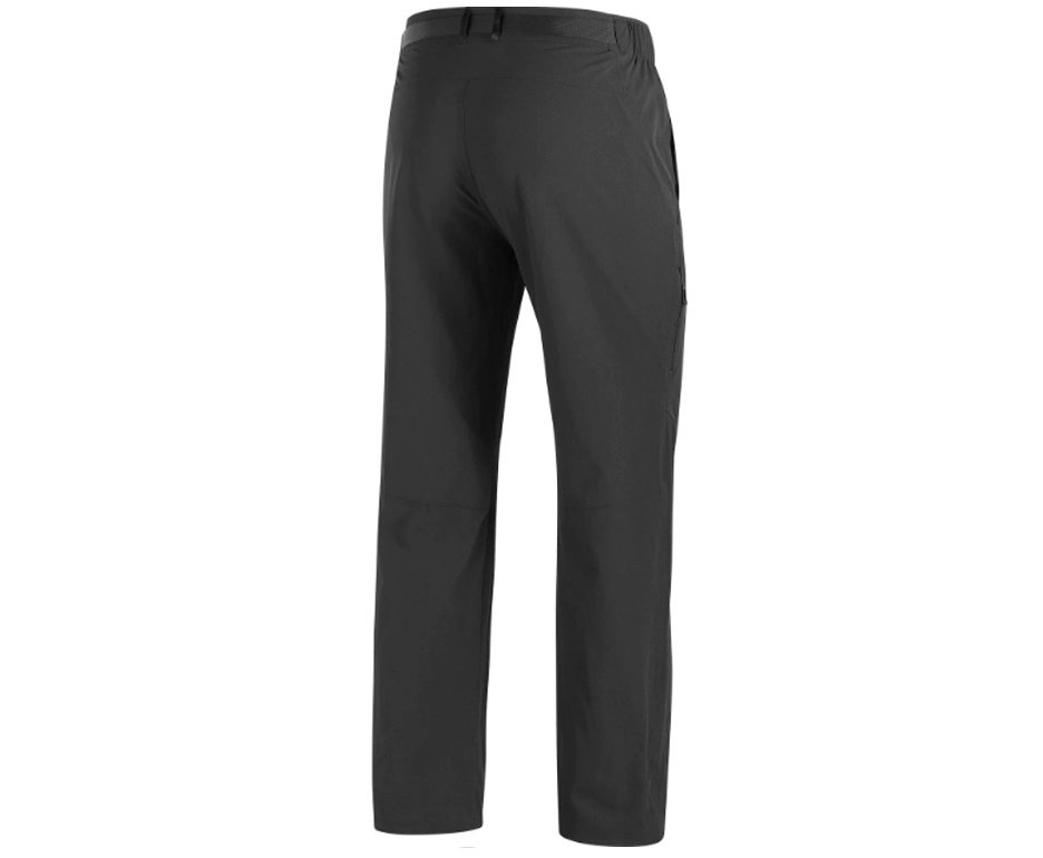 Calça Salomon Wayfarer 2.0 Masculina Deep Black