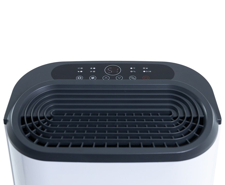 Desumidificador de Ar Komeco KDP 12 G1 220V