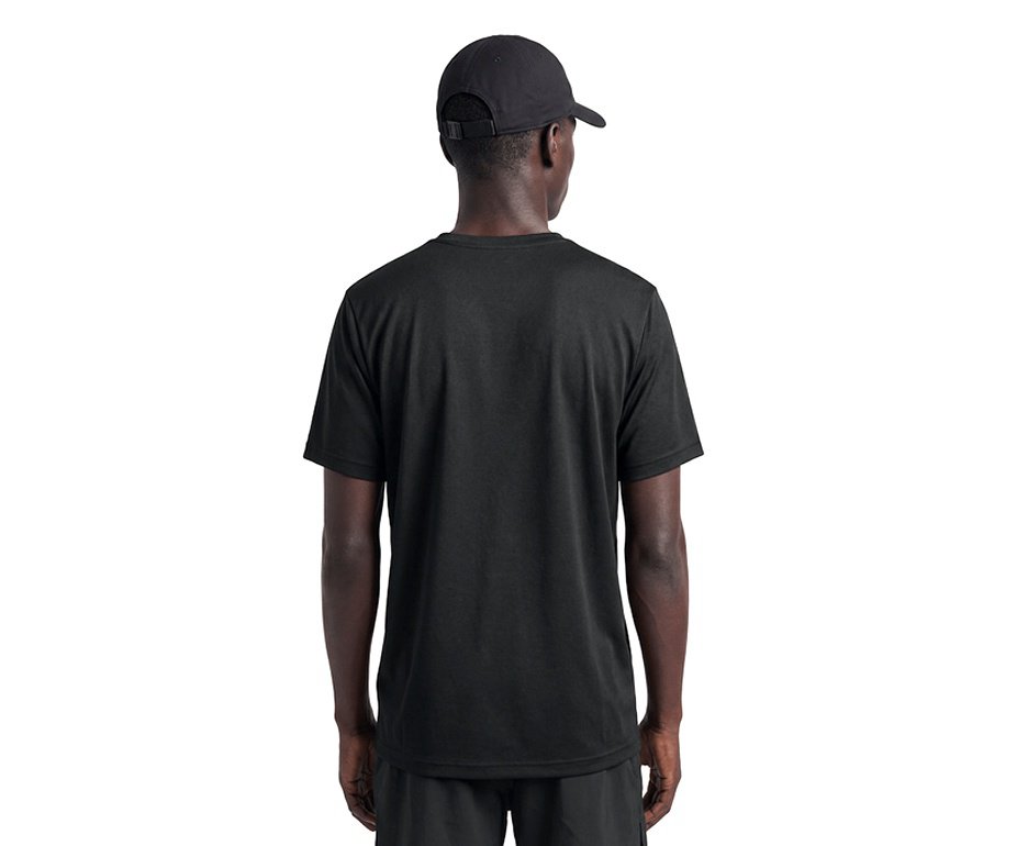 Camiseta Masculino The North FaceHyper Tee A046N JK3  - Preta