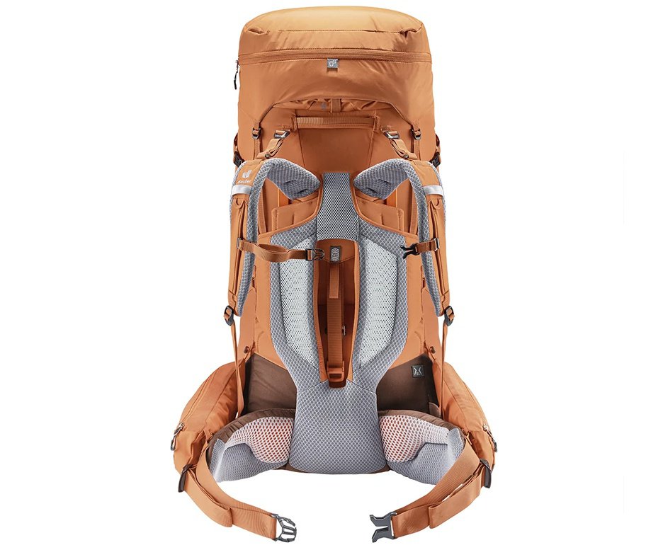 Mochila Deuter para Trekking Aircontact Core 65+10 SL