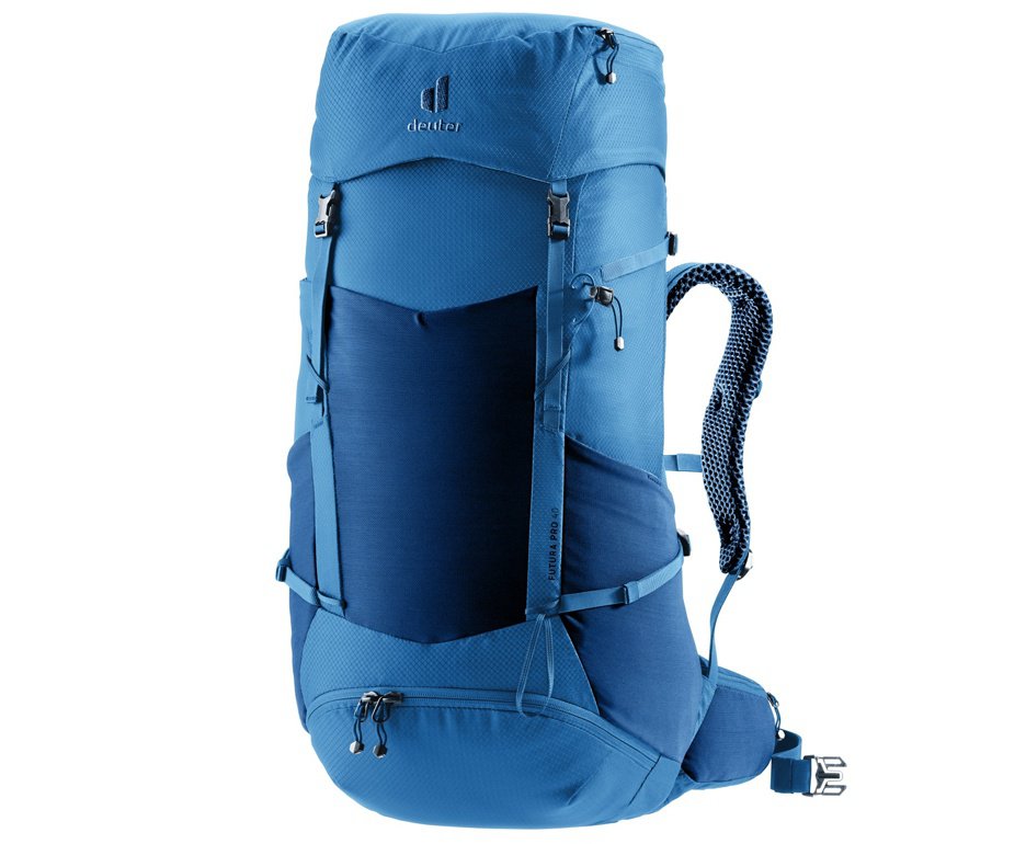 Mochila Deuter Futura Pro 40 2026