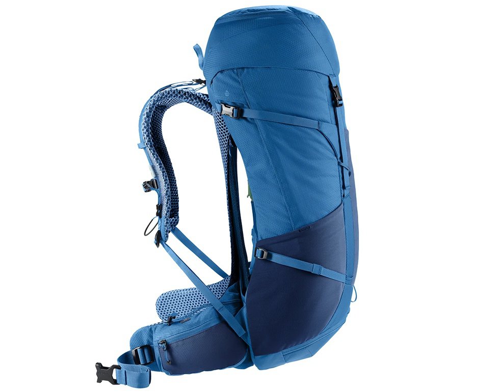 Mochila Deuter Futura Pro 40 2026
