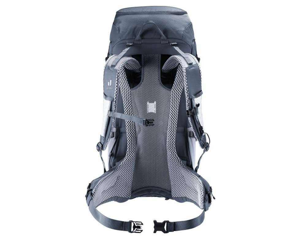 Mochila Deuter Futura Pro 40 2026 Preto