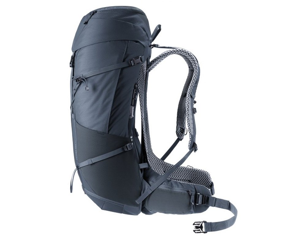 Mochila Deuter Futura Pro 40 2026 Preto