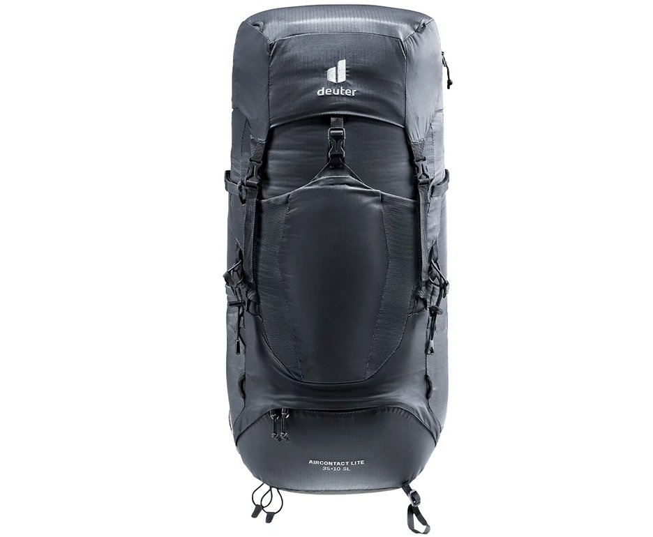 Mochila Deuter Aircontact Lite 35+10 SL New Preto