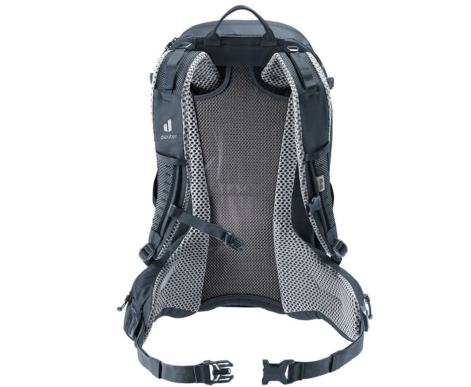 Mochila Deuter Futura 27 2026 - Preto