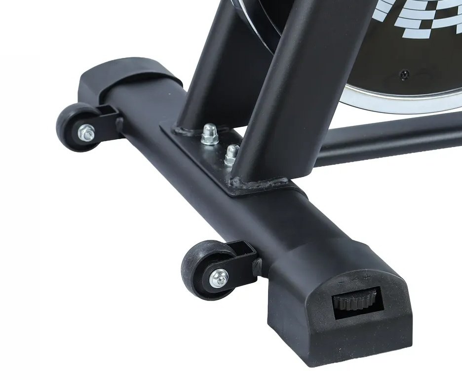 Bicicleta Ergometrica Spinning CBTFIT PRO 8