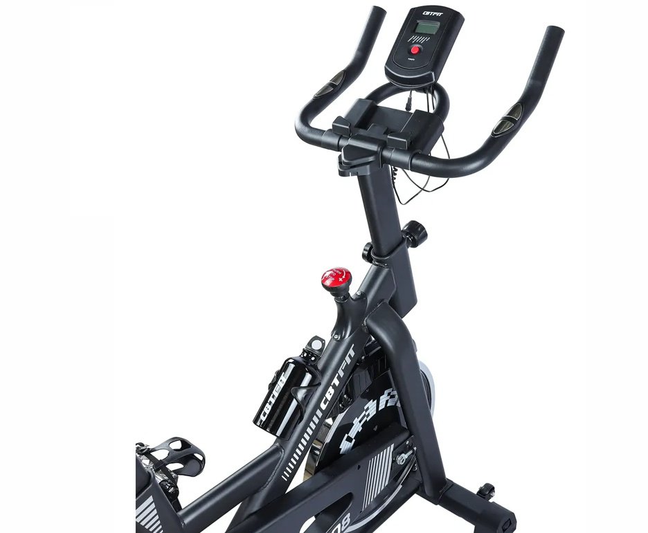 Bicicleta Ergometrica Spinning CBTFIT PRO 8