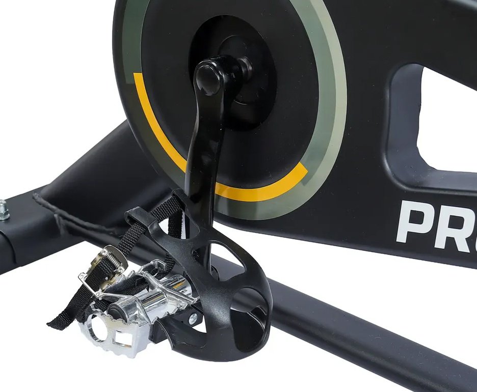 Bicicleta Ergometrica Spinning CBTFIT PRO 8
