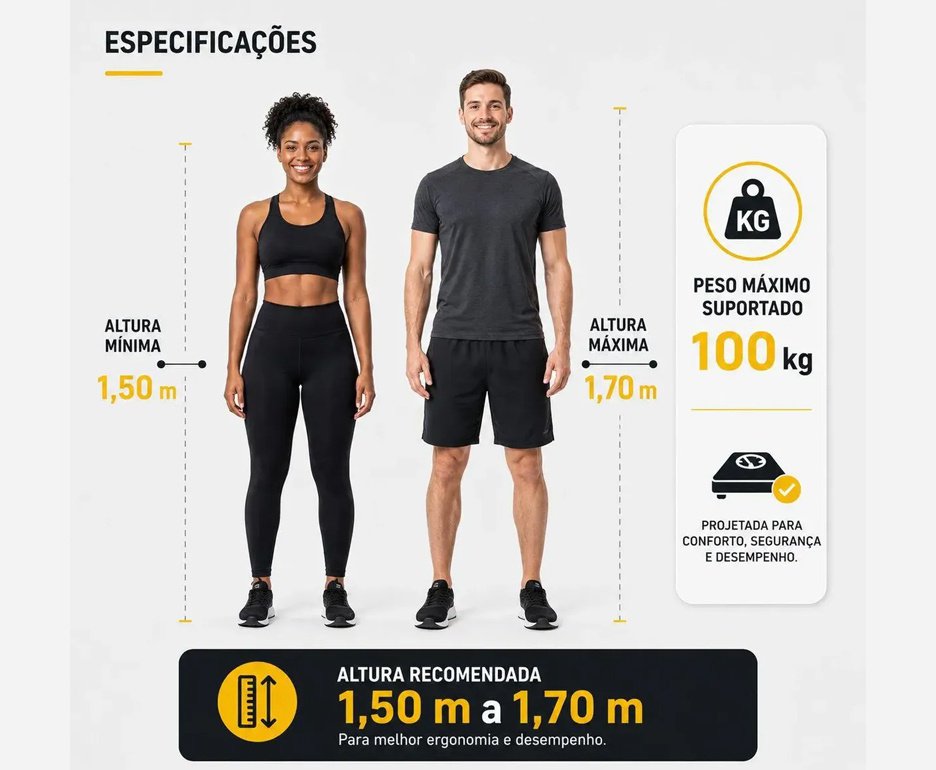 Bicicleta Ergométrica Spinning Cbtfit Roda De Inércia 4kg