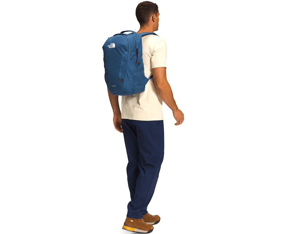 Mochila Unis Adu Vault 3VY2 ART UNI - The North Face