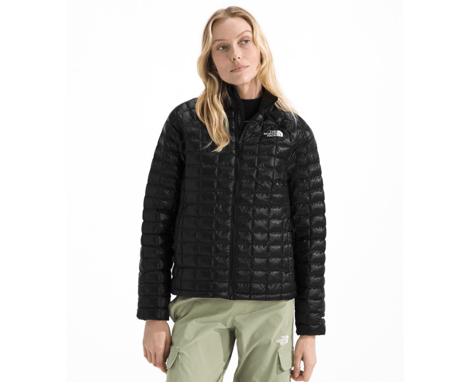 Jaqueta Feminino The North Face Thermoball Jacket