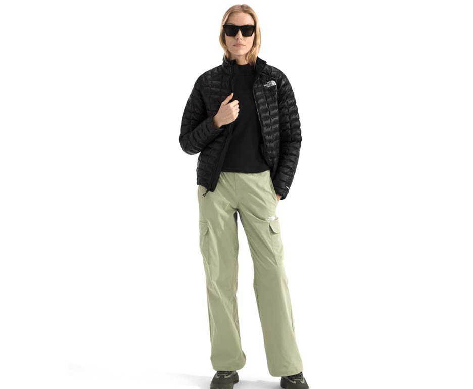 Jaqueta Feminino The North Face Thermoball Jacket