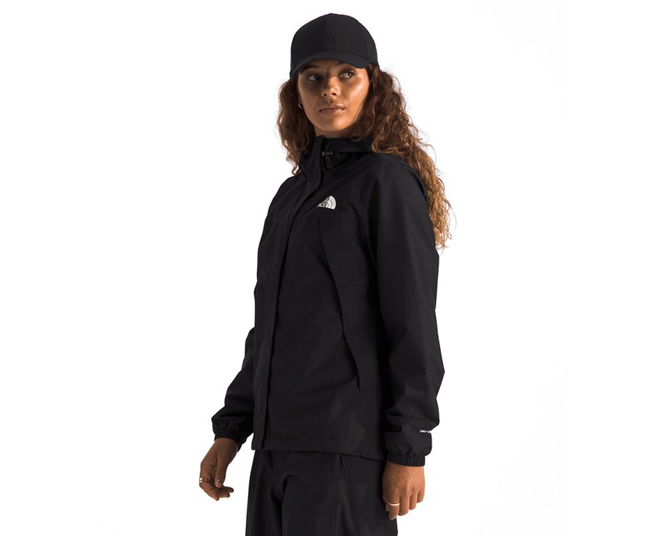 Jaqueta Feminino Adu W Antora Rain Jacket 8BKD JK3
