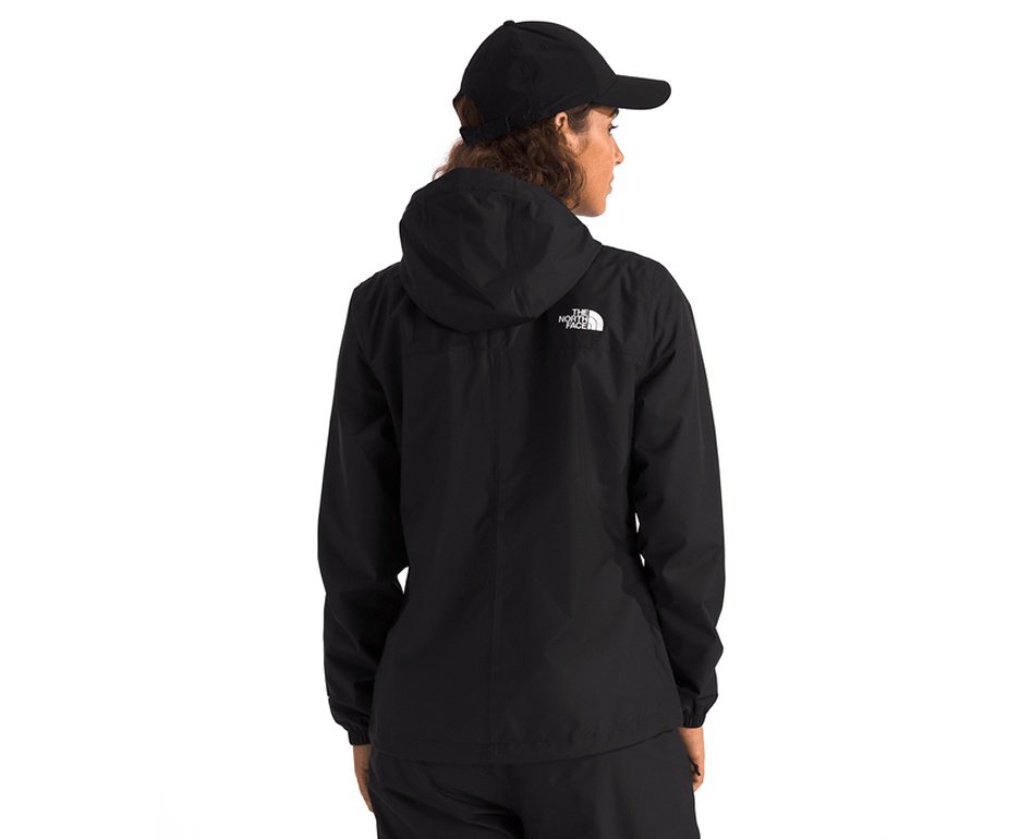 Jaqueta Feminino Adu W Antora Rain Jacket 8BKD JK3