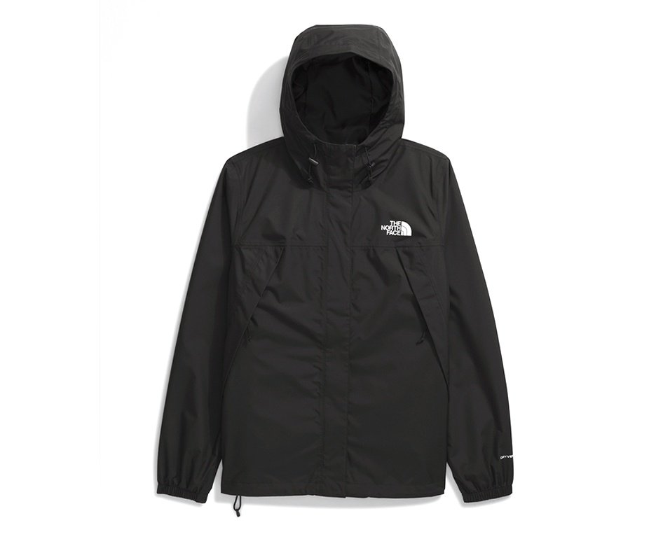 Jaqueta Feminino Adu W Antora Rain Jacket 8BKD JK3
