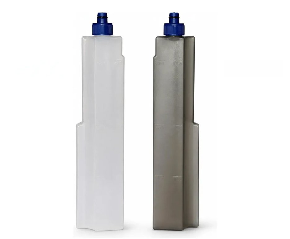 Mop Spray Duo Fixxar 480ml Giratório 360° Microfibra