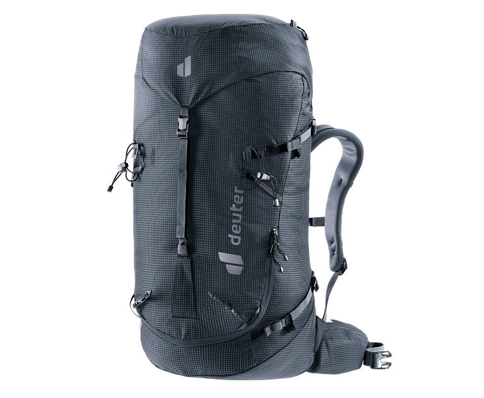 Mochila Deuter Guide 42+6 SL 2026 - Preto