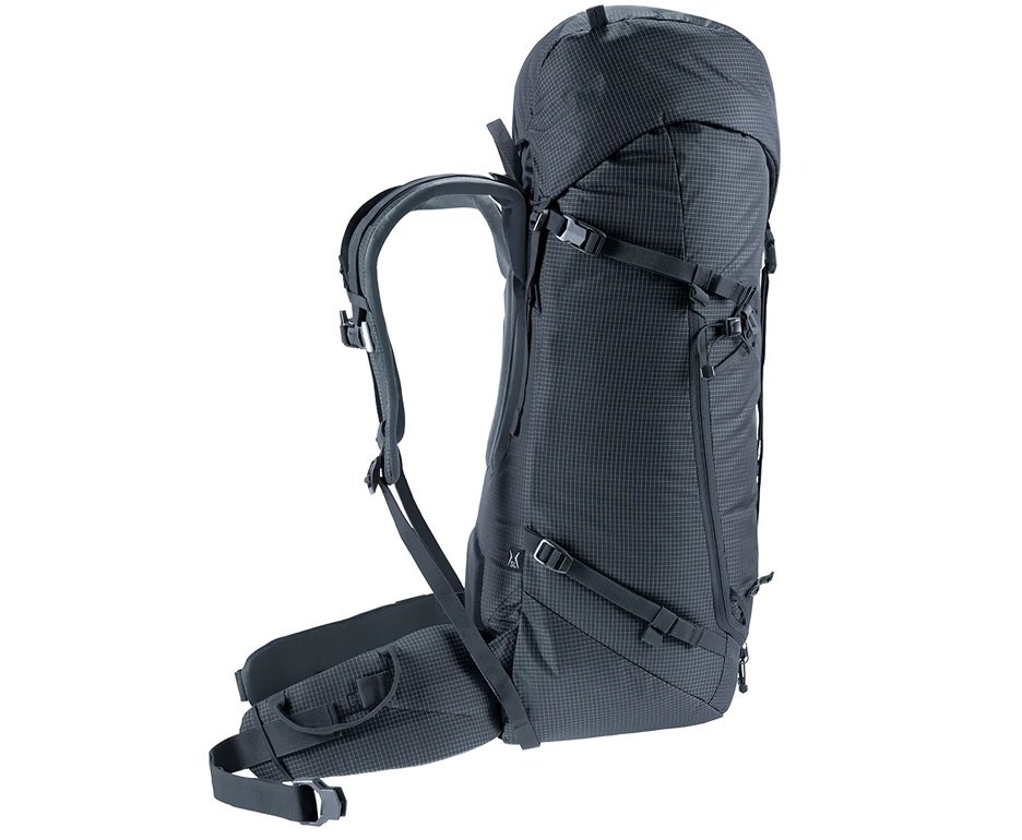 Mochila Deuter Guide 42+6 SL 2026 - Preto