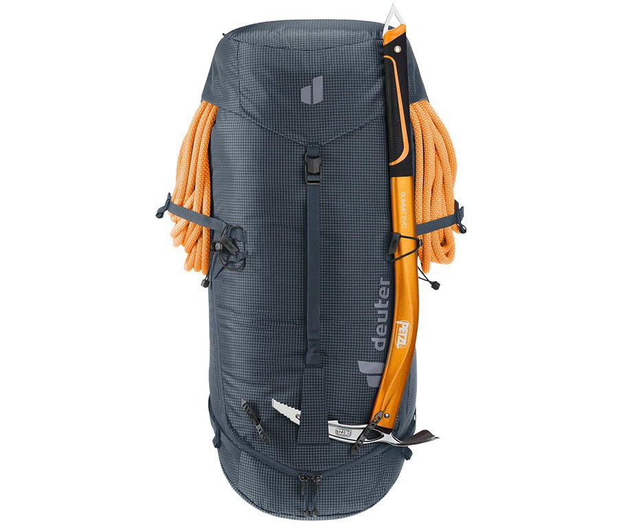 Mochila Deuter Guide 42+6 SL 2026 - Preto