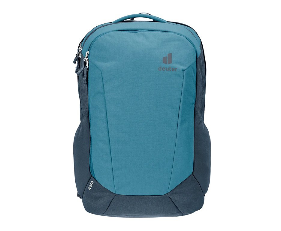 Mochila Deuter Giga 28 New Azul e - Azul
