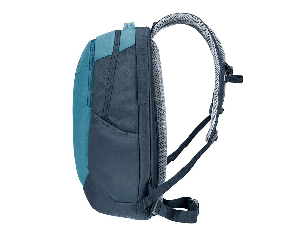 Mochila Deuter Giga 28 New Azul e - Azul