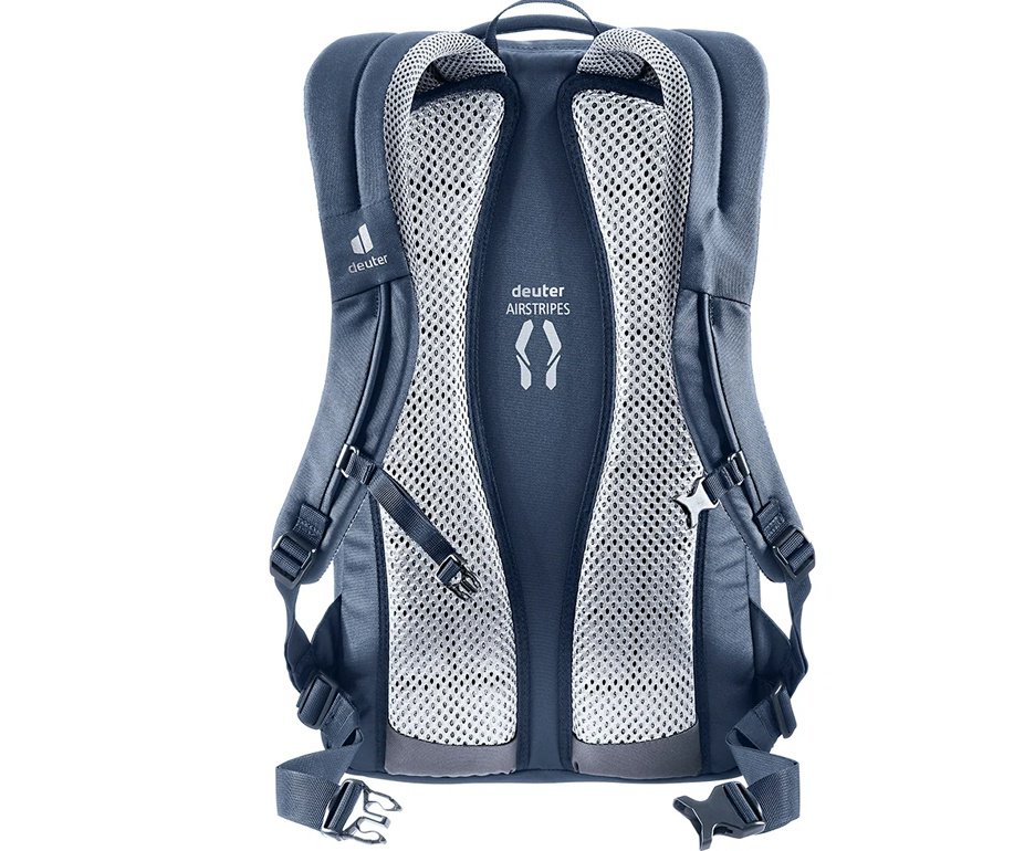 Mochila Deuter Giga 28 New Azul e - Azul