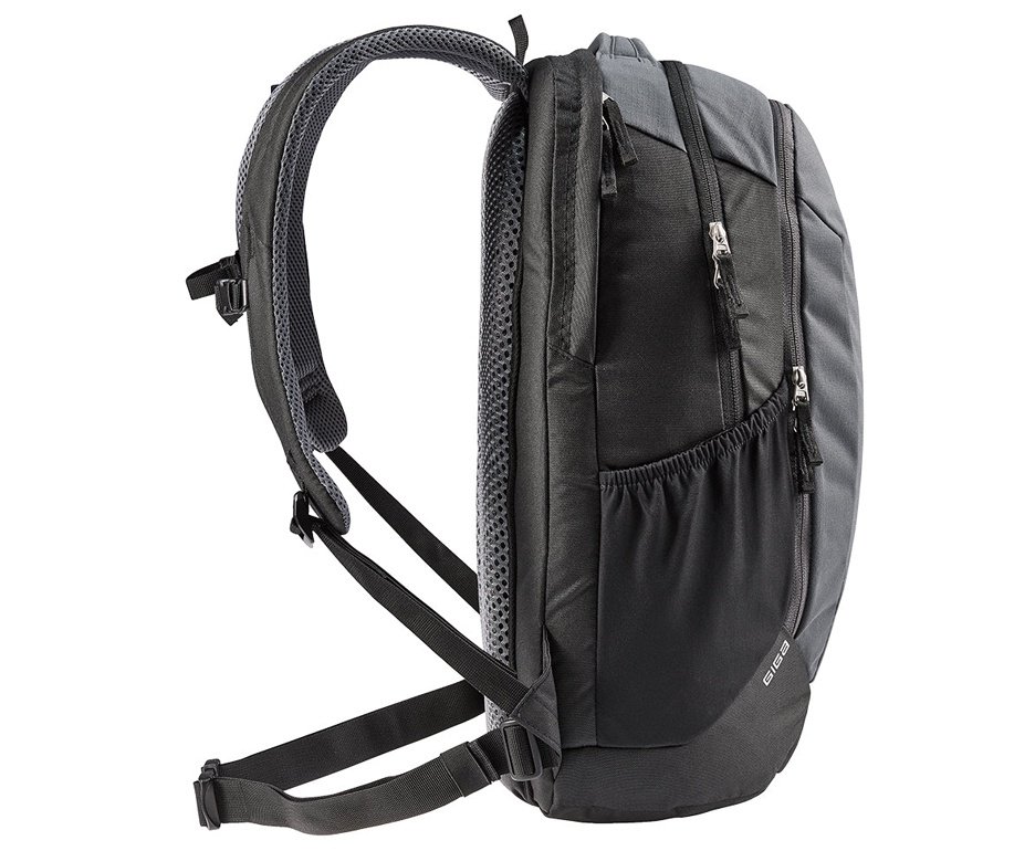 Mochila Deuter Gigant 28 New - Preto