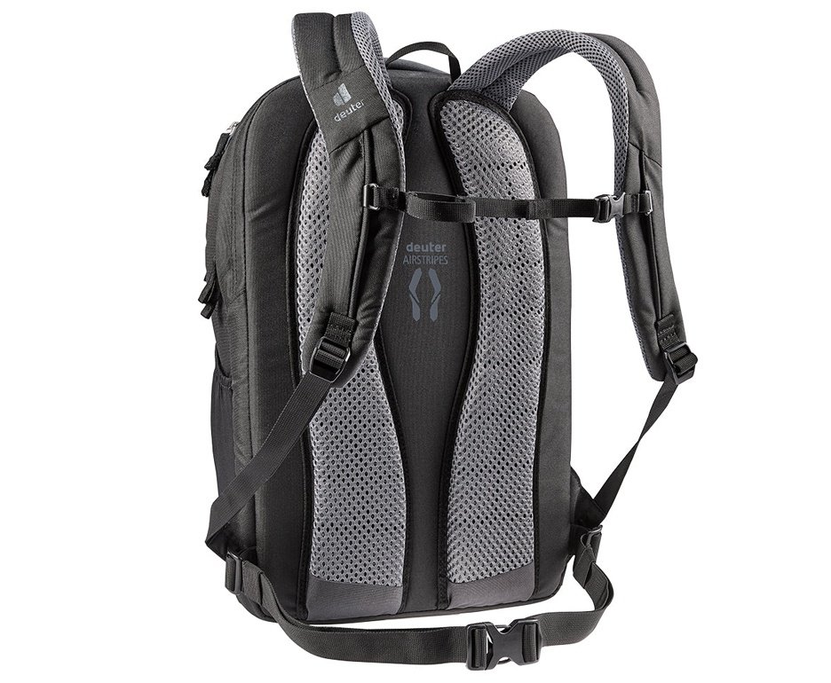 Mochila Deuter Gigant 28 New - Preto