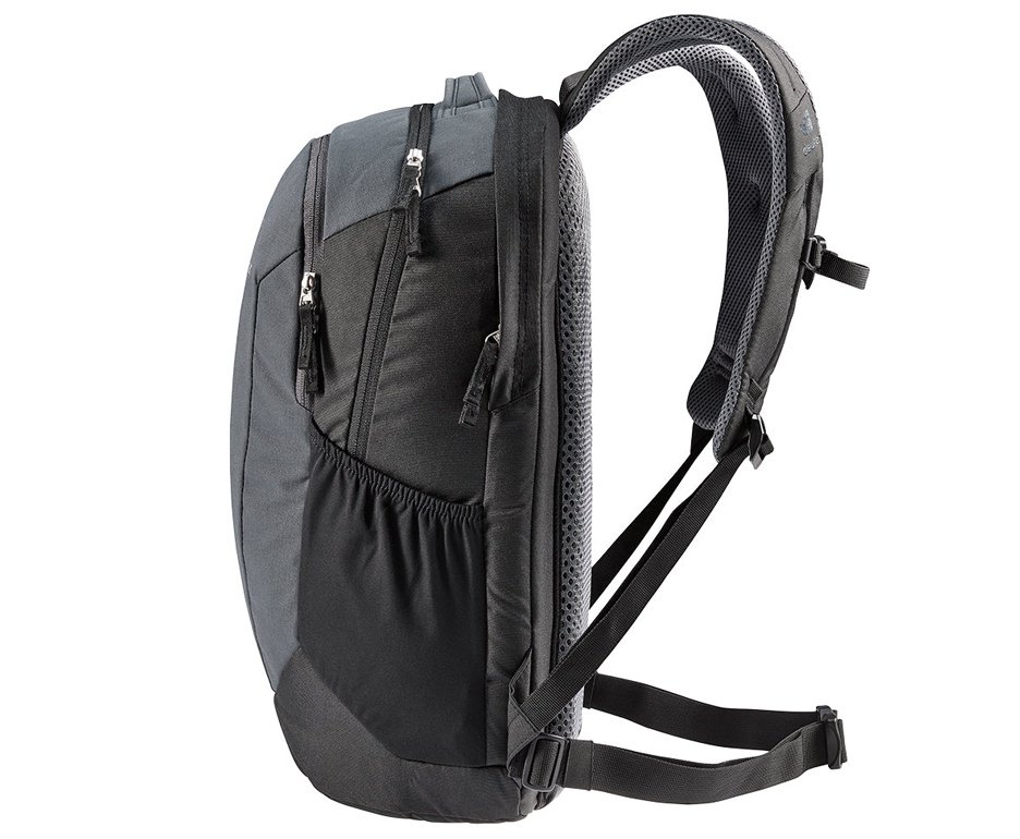 Mochila Deuter Gigant 28 New - Preto