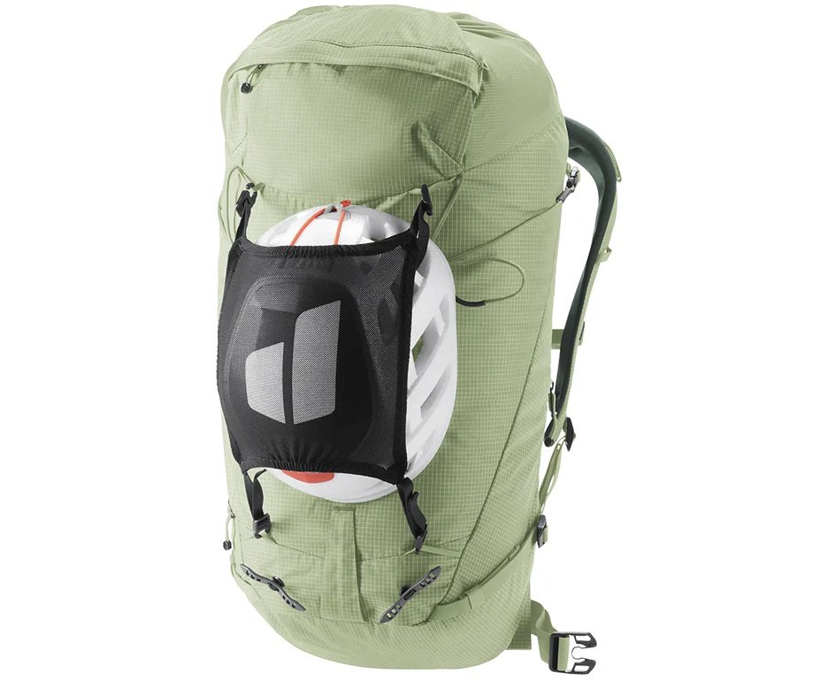 Mochila Deuter Guide Lite 30 2026 - Verde