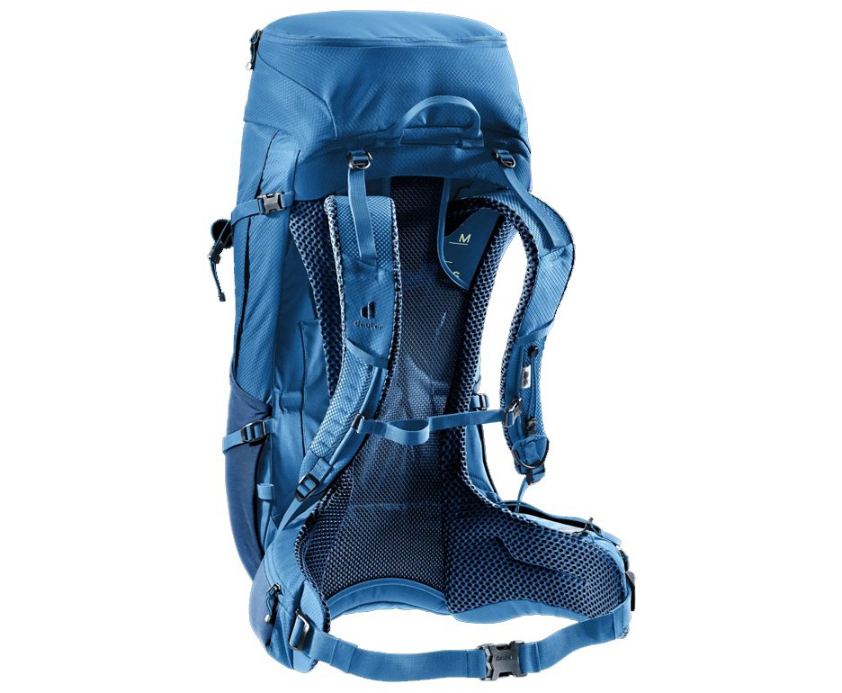 Mochila Deuter Futura Pro 32 SL 2026 Azul