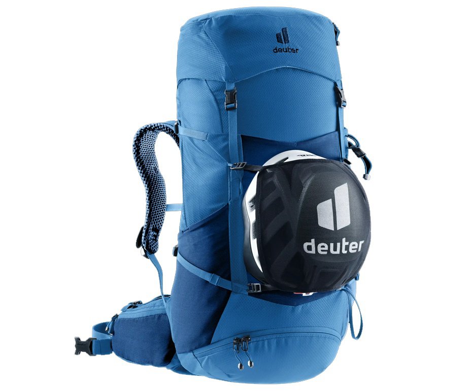 Mochila Deuter Futura Pro 32 SL 2026 Azul