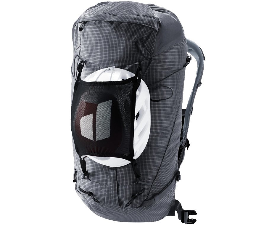 Mochila Deuter Guide Lite 30 2026 - Preto