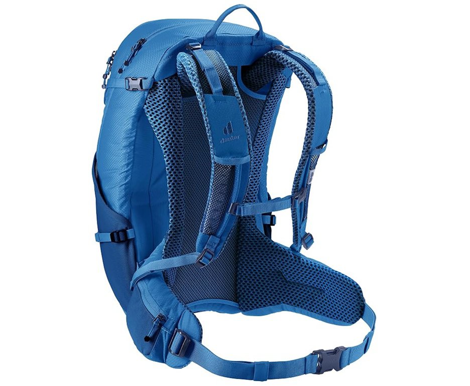 Mochila Deuter Futura 27 2026 - Azul
