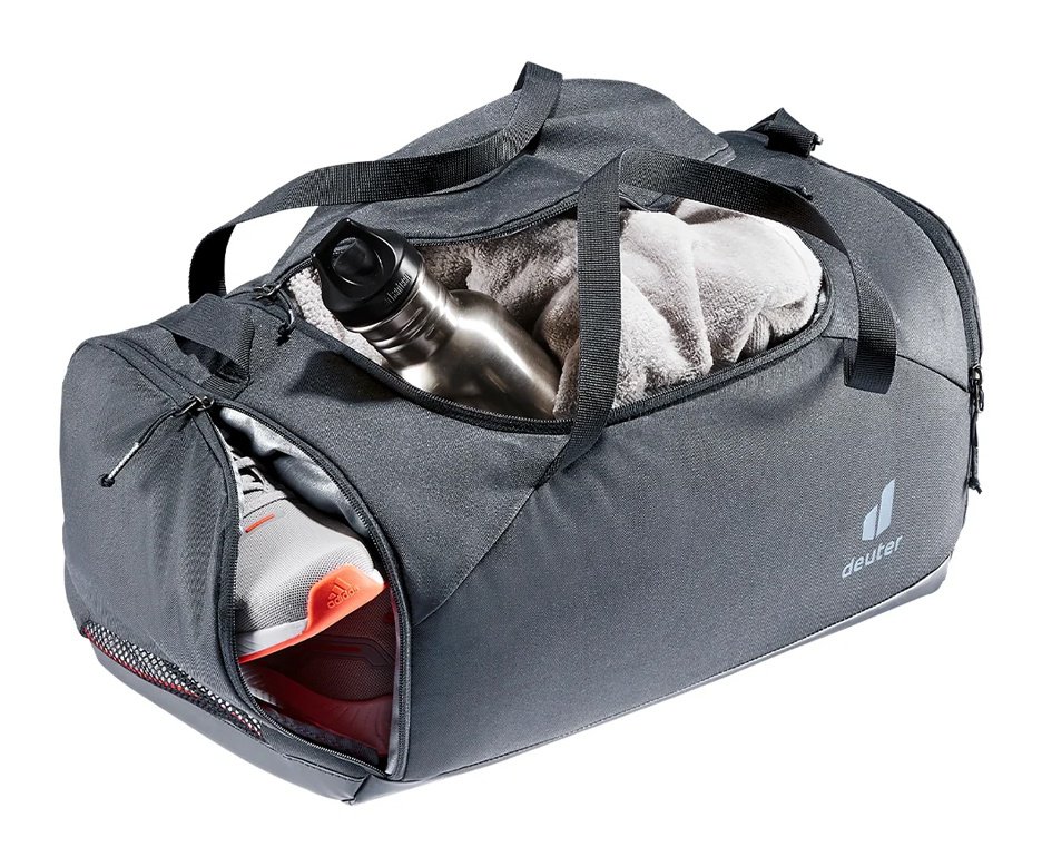 Mochila Deuter Hopper 2026 - Preto