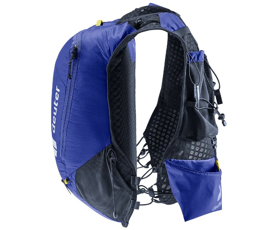 Mochila Deuter Ascender 7 - Azul
