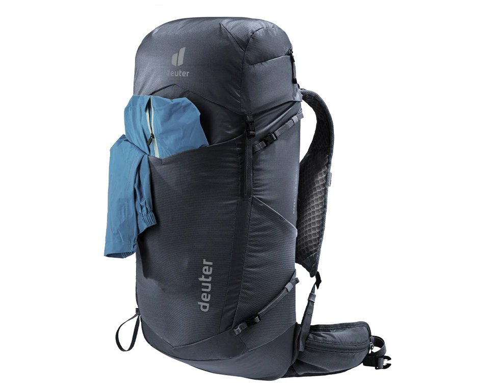 Mochila Deuter Speed Lite Pro 30 - Preto