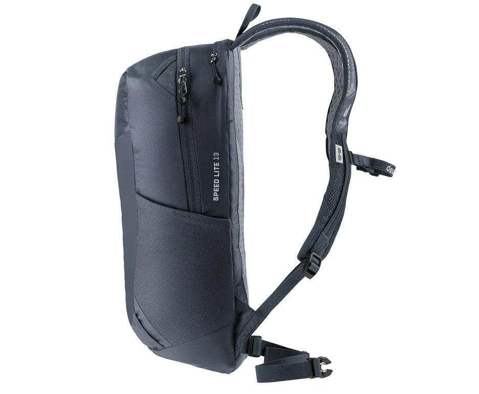 Mochila Deuter Speed Lite 13 - Preto