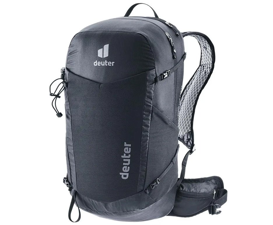 Mochila Deuter Speed Lite Pro 25 - Preto