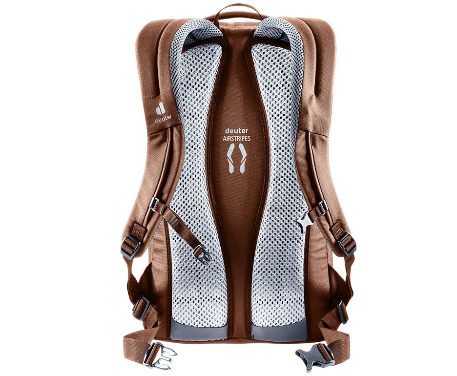Mochila Deuter Giga 28 New - Vermelho