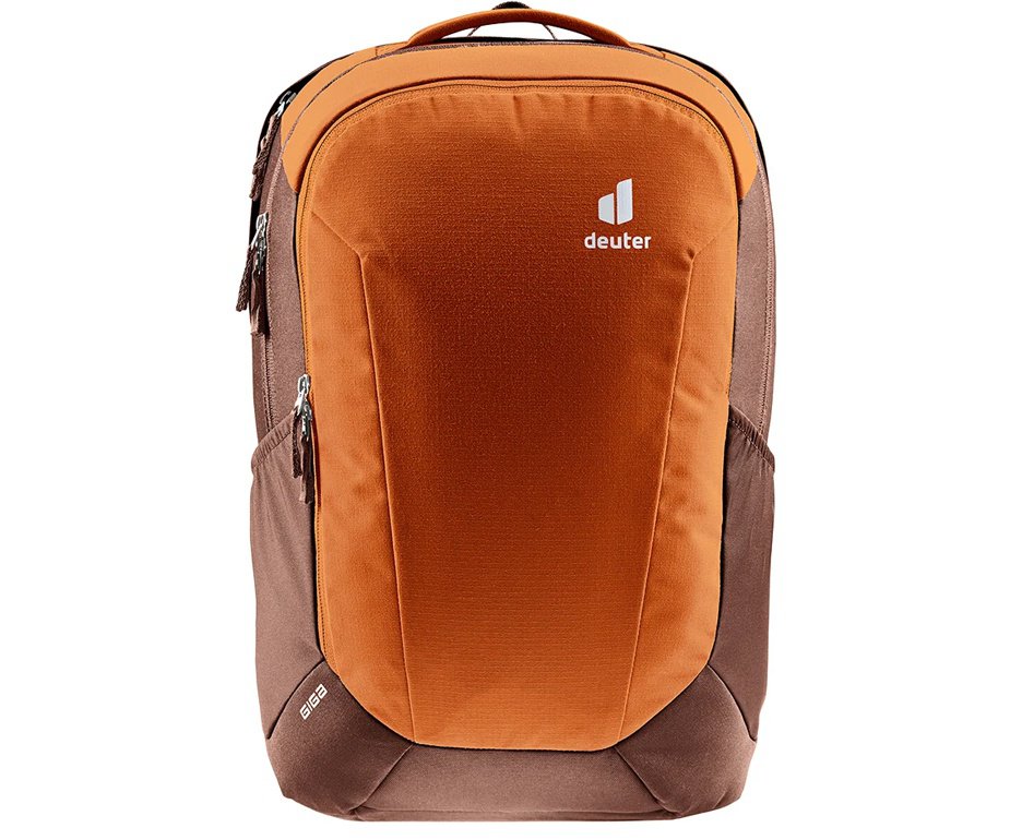 Mochila Deuter Giga 28 New - Vermelho
