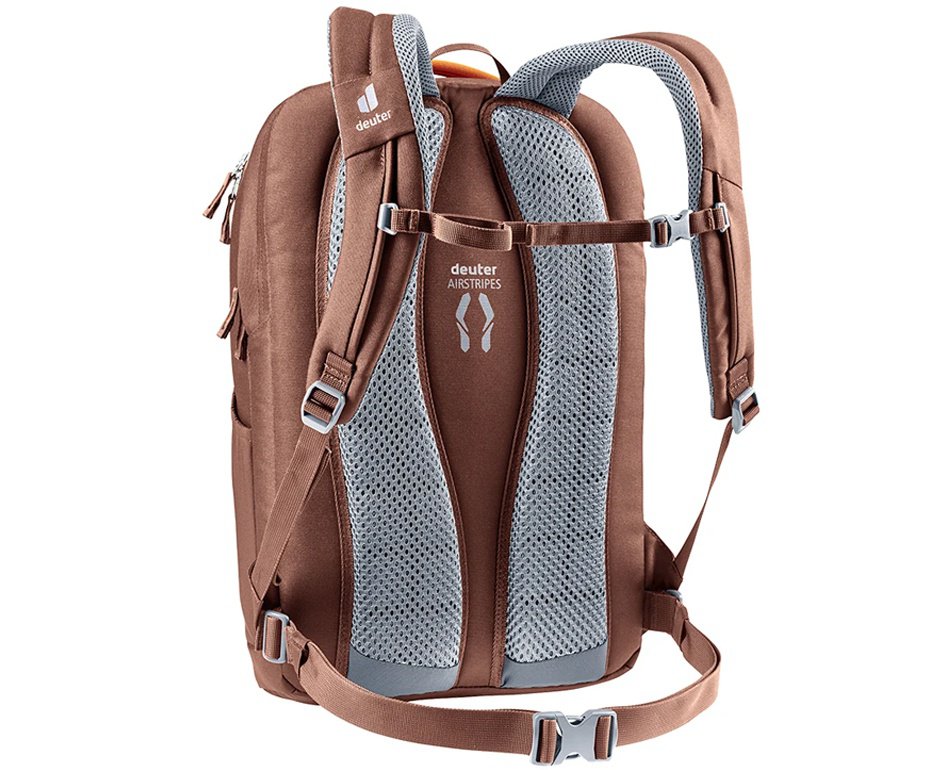 Mochila Deuter Giga 28 New - Vermelho