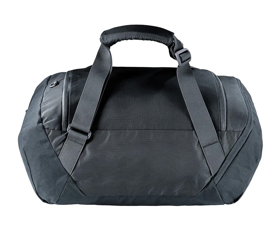 Mochila Deuter Duffel 35 2026 - Preto