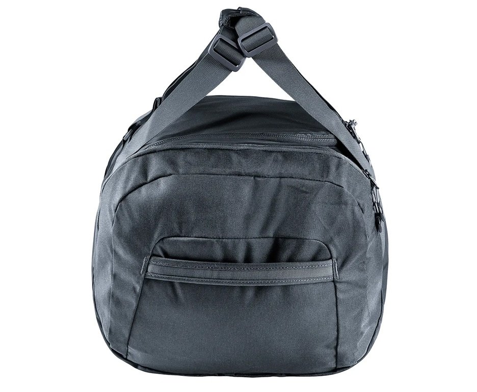 Mochila Deuter Duffel 50 2026 - Preto