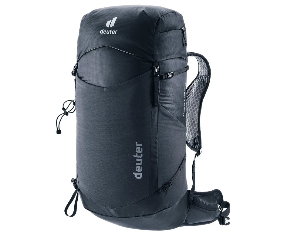 Mochila Deuter Speed Lite Pro 28 SL - Preto